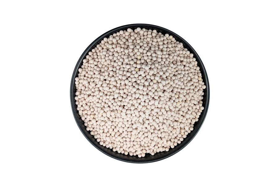 3A 4A 5A 13X Suche, adsorbowane sito molekularne