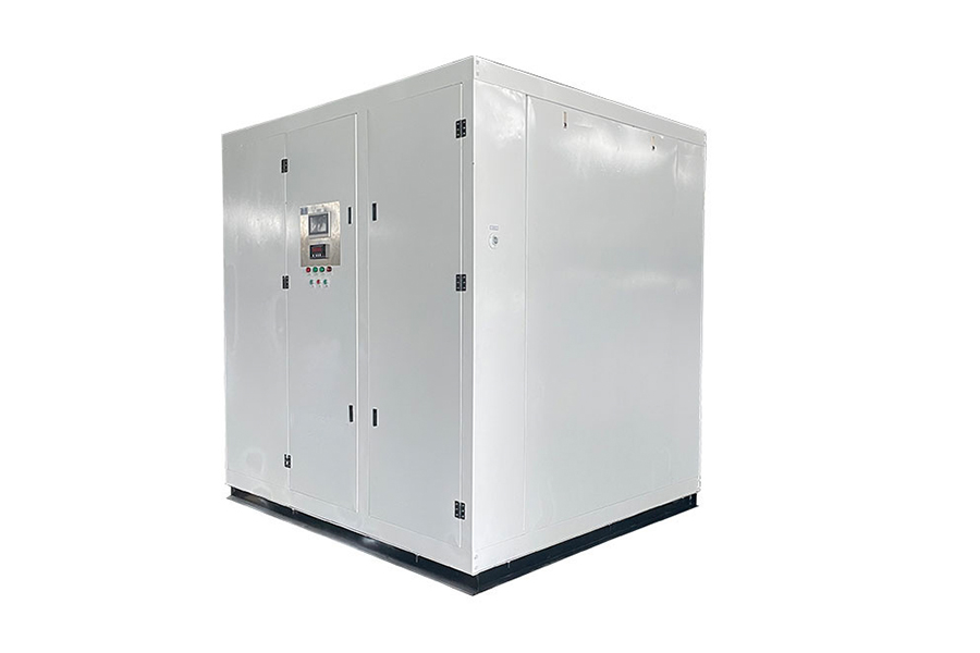 Przenośny generator tlenu