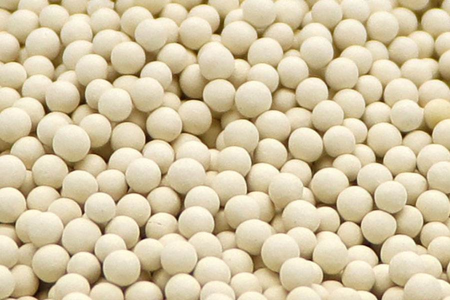 3A 4A 5A 13X Suche, adsorbowane sito molekularne