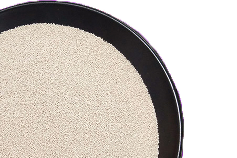 Zeolitowe sito molekularne