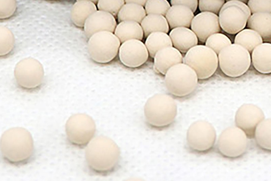 3A 4A 5A 13X Suche, adsorbowane sito molekularne