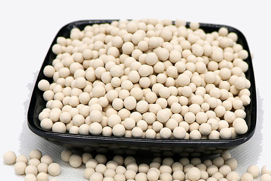 3A 4A 5A 13X Suche, adsorbowane sito molekularne