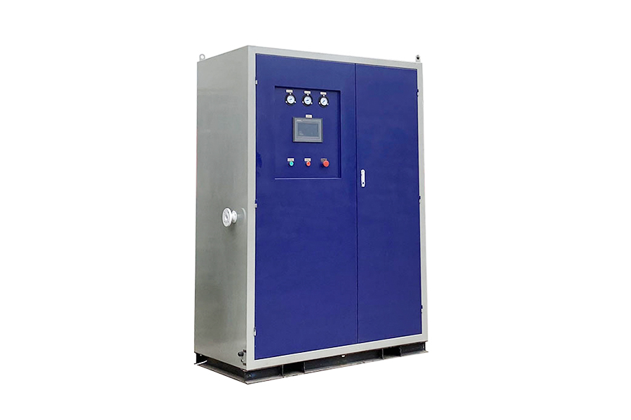 Przenośny generator tlenu