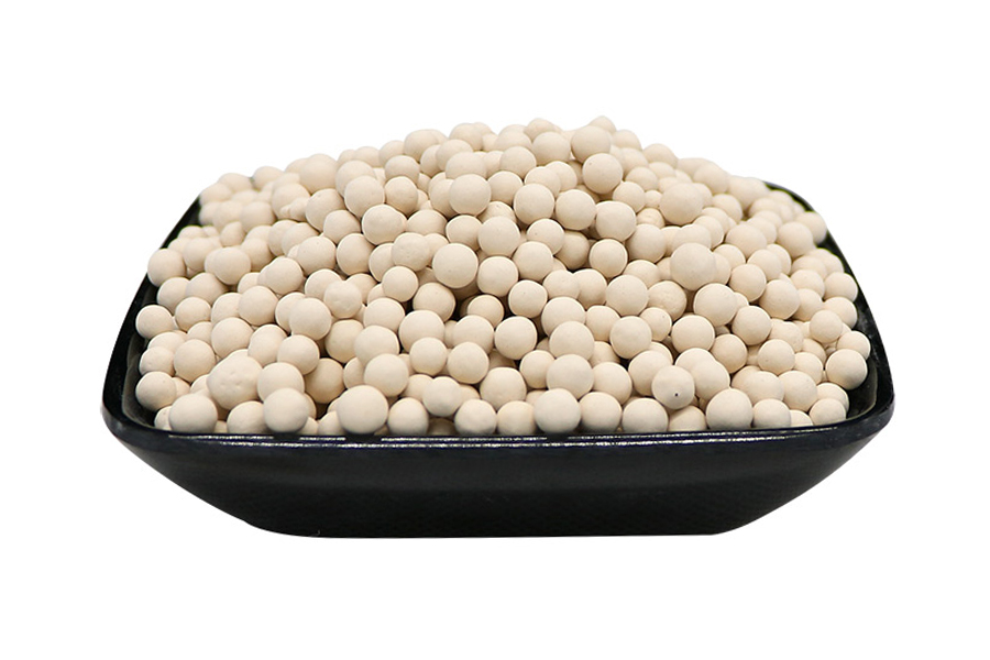 3A 4A 5A 13X Suche, adsorbowane sito molekularne