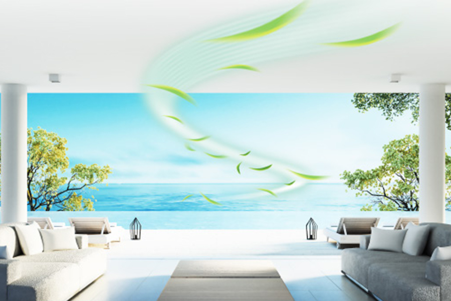 Generator tlenu z dyspersją plateau