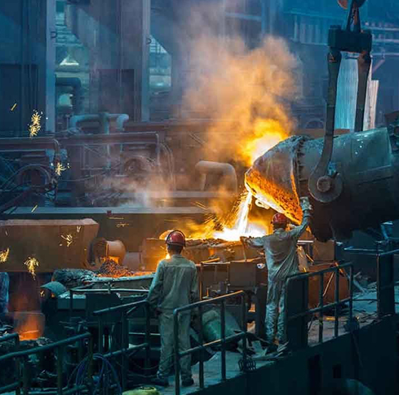 Zastosowanie generatora tlenu PSA