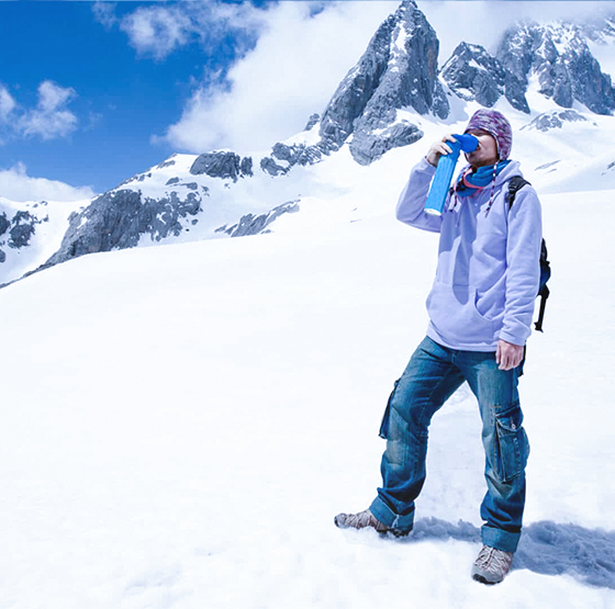 Zastosowanie generatora tlenu PSA