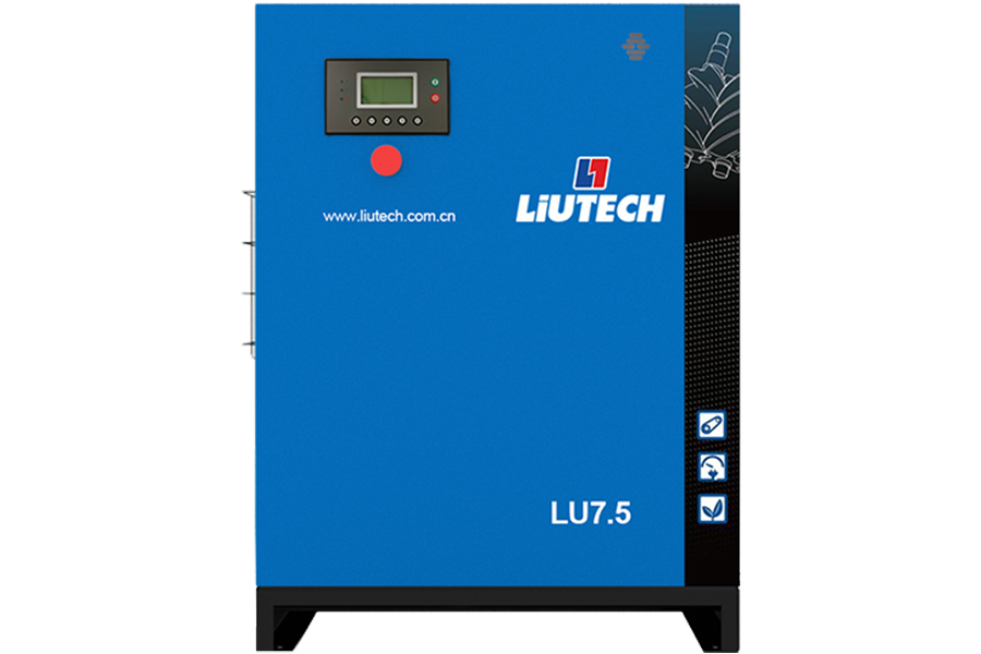 Sprężarka powietrza