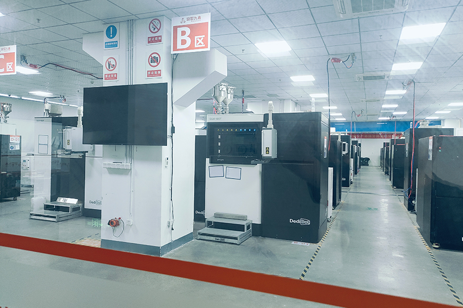 Dostawa generatora azotu Xiamen, uruchomienie na miejscu