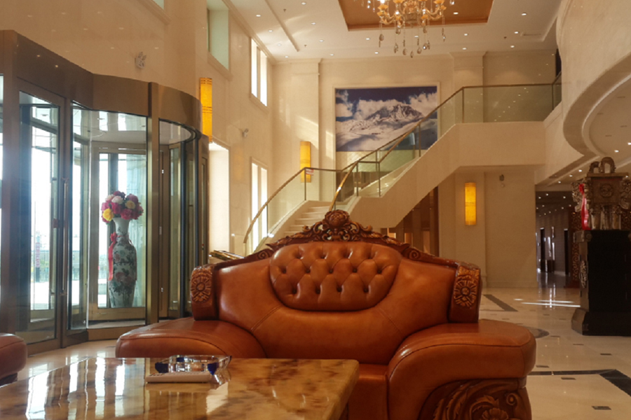 Generator dyfuzyjny tlenu plateau