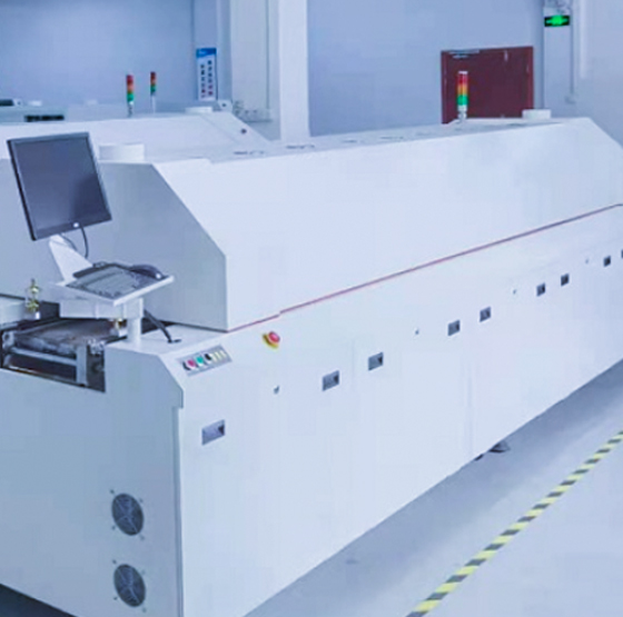 Zastosowanie generatora azotu PSA