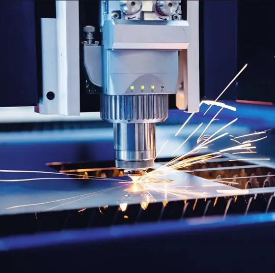 Zastosowanie generatora azotu PSA