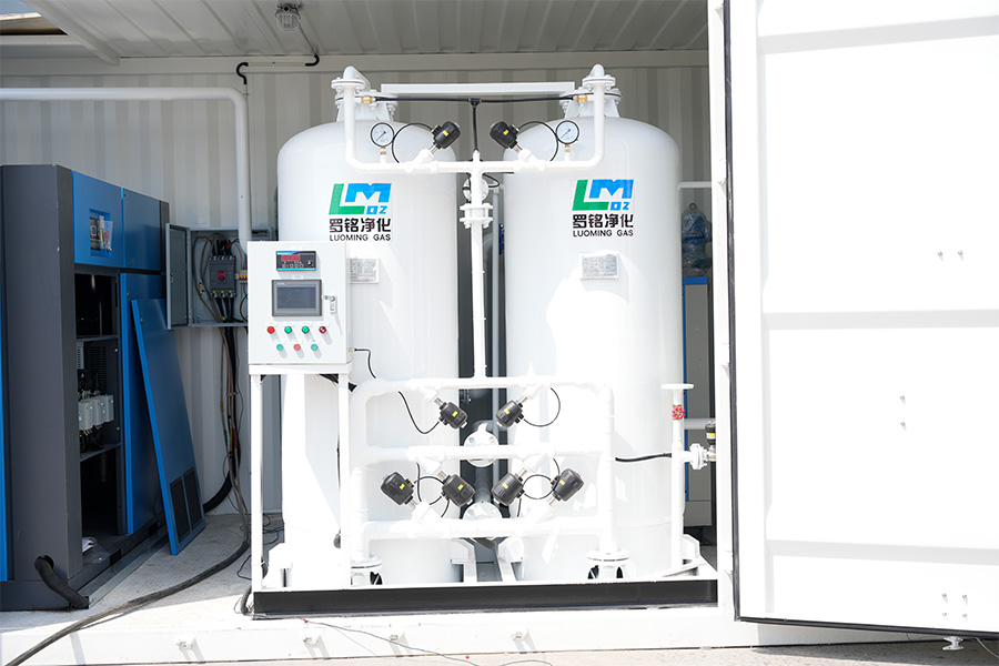 Ruchoma kabina tlenowa