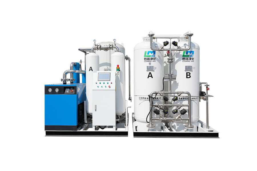 Medyczne generatory tlenu: rodzaje, zastosowania i sposób wyboru najlepszego