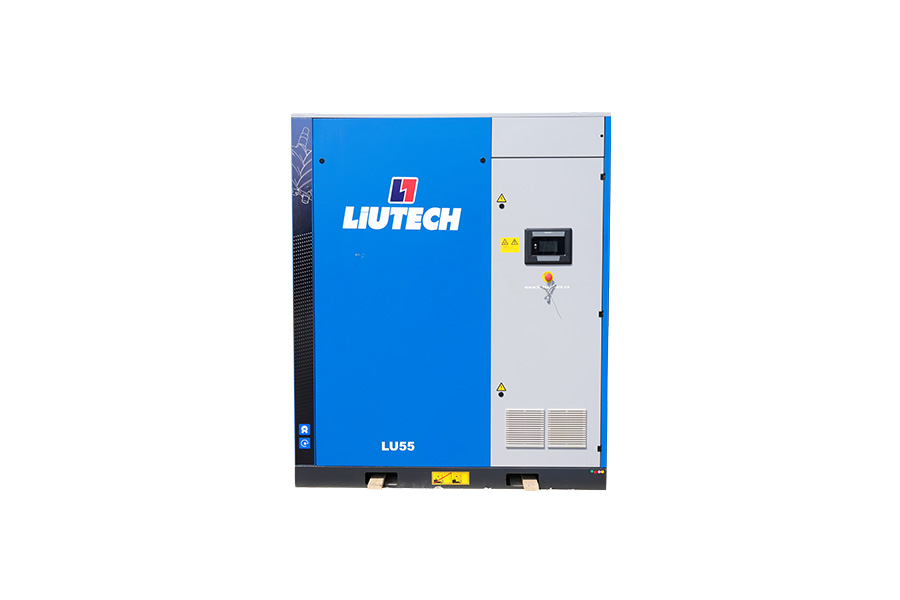 Generator tlenu z medycznym sitem molekularnym