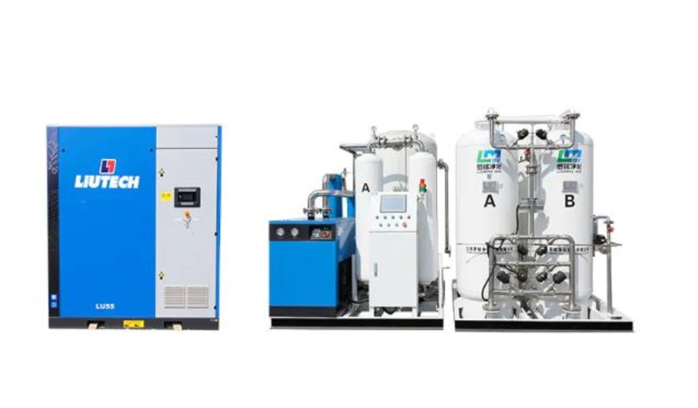 W jaki sposób medyczne generatory tlenu z sitami molekularnymi firmy Luoming zapewniają szpitalom niezawodność potwierdzoną certyfikatem CE